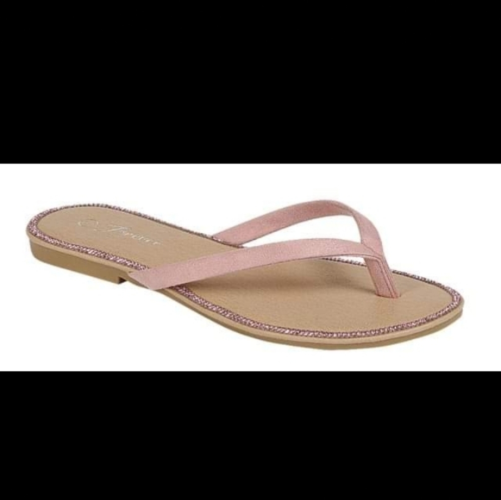 Flip flops